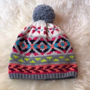 ❄️GAP Pom Beanie❄️